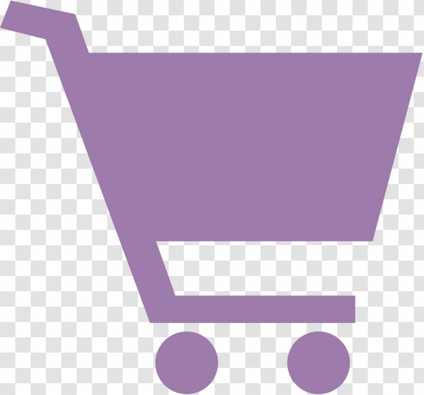 Brand Line - Shopping Cart Transparent PNG