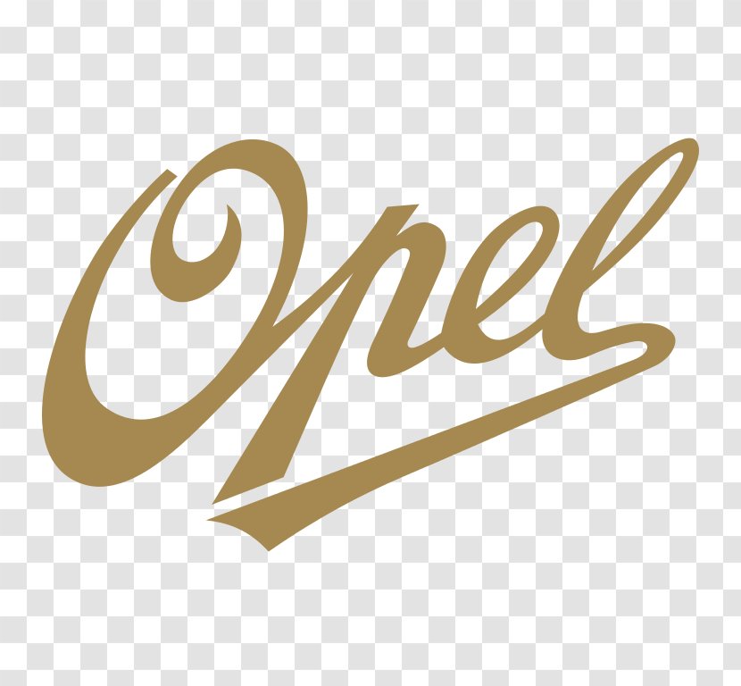Opel Karl Car Espresso Logo Transparent PNG