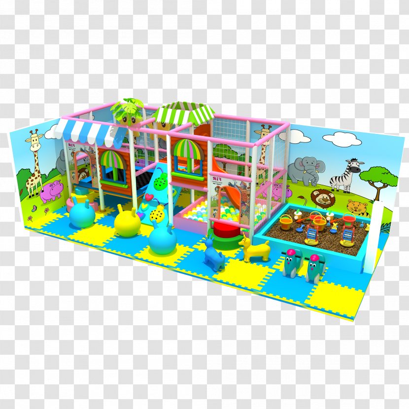 Playground Plastic Google Play - City Transparent PNG