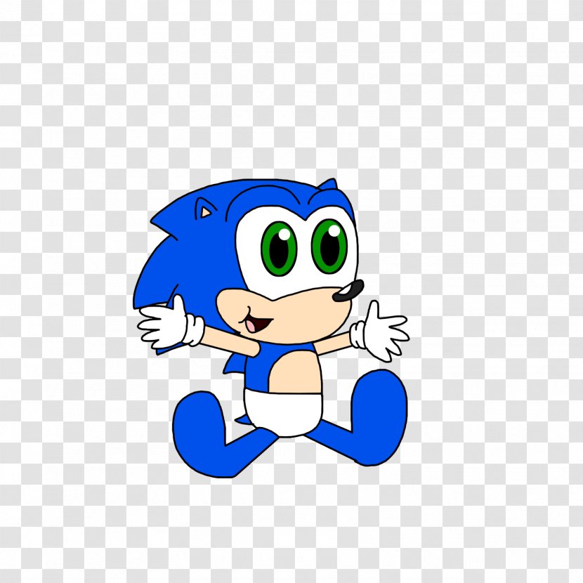 Sonic The Hedgehog 2 Chaos Forces Metal - Cartoon Transparent PNG