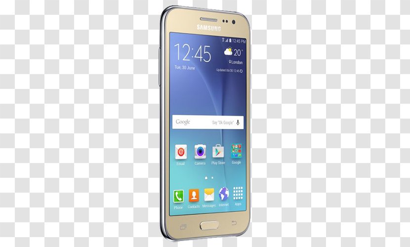 Samsung Galaxy J7 J5 (2016) J2 Transparent PNG