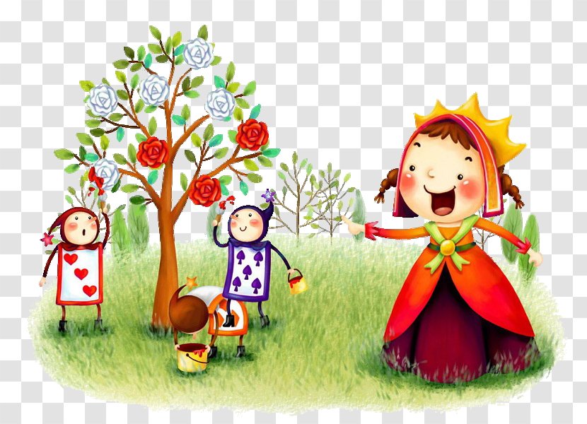 Desktop Wallpaper Animation Cartoon - Tree Transparent PNG