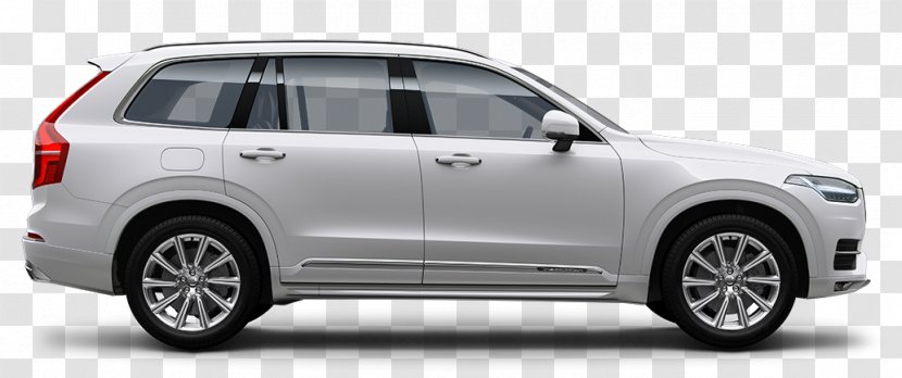 Volvo V40 Car BMW 3 Series XC90 - Xc90 Transparent PNG