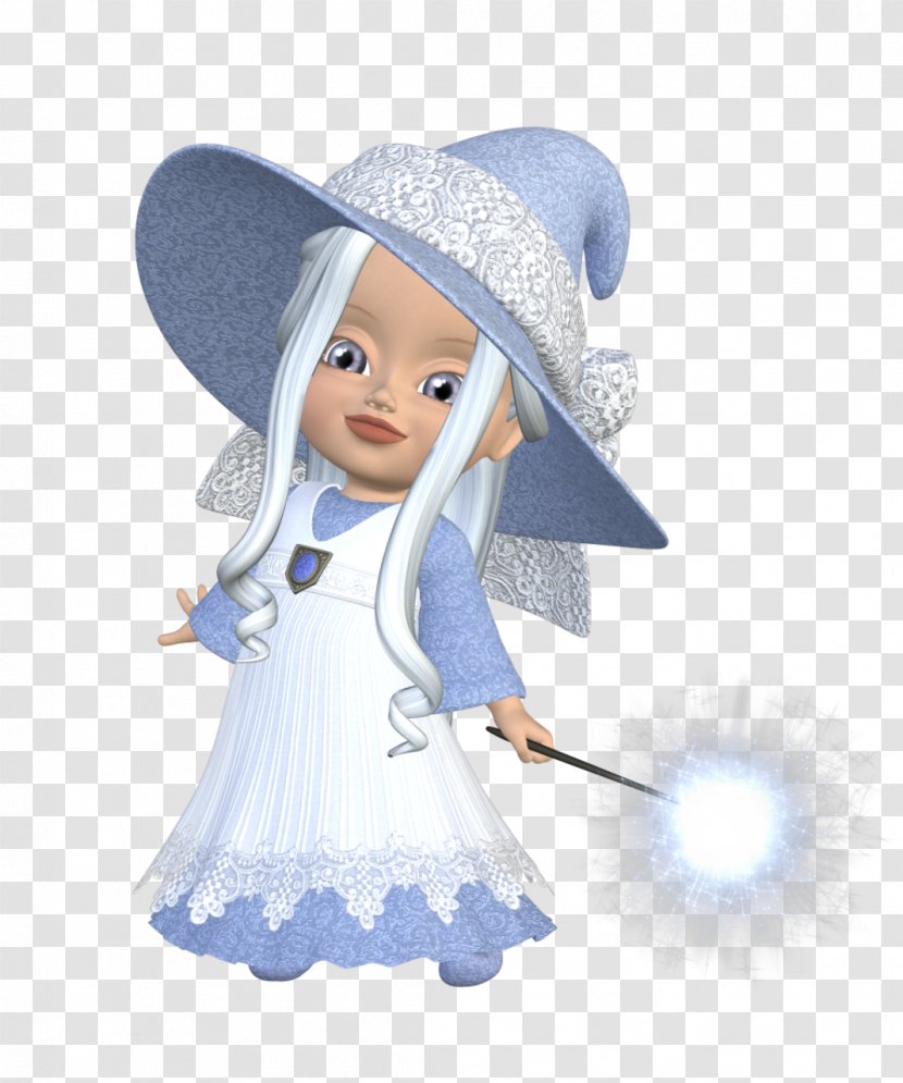 Doll Child HTTP Cookie Information - Blue Transparent PNG