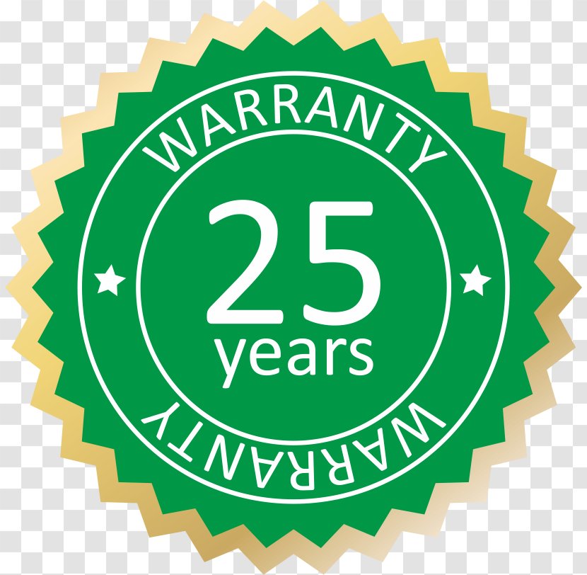 Stock Photography - Symbol - 1 Year Warranty Logo Transparent PNG