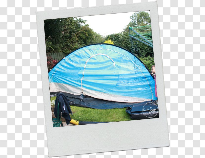 Canopy Shade Tarpaulin Inflatable Leisure - Microsoft Azure - Frankenstein Castle Transparent PNG