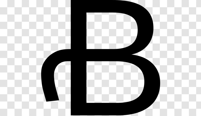 Letter Case Information B Clip Art - Symbol - Alphabet Transparent PNG