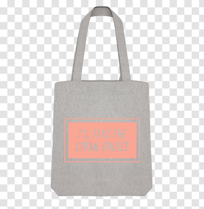 Tote Bag T-shirt Shopping Canvas - Flower Transparent PNG