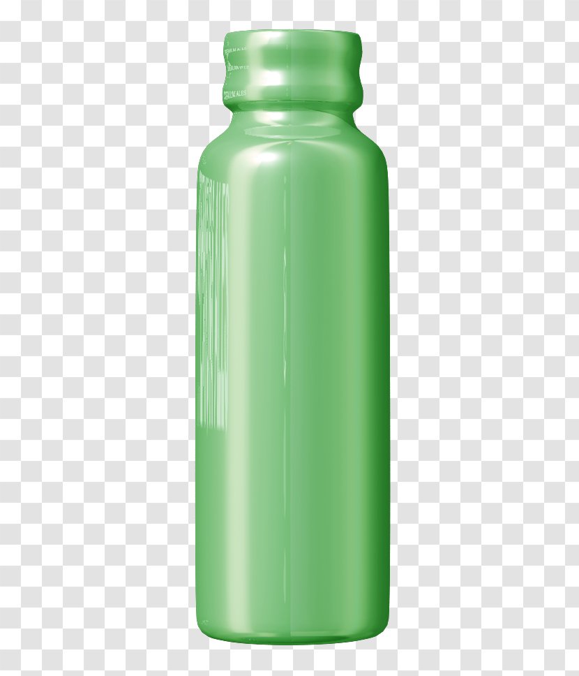 Water Bottles Drink Herb Dietary Supplement Plastic Bottle - Herbal Liqueur Transparent PNG