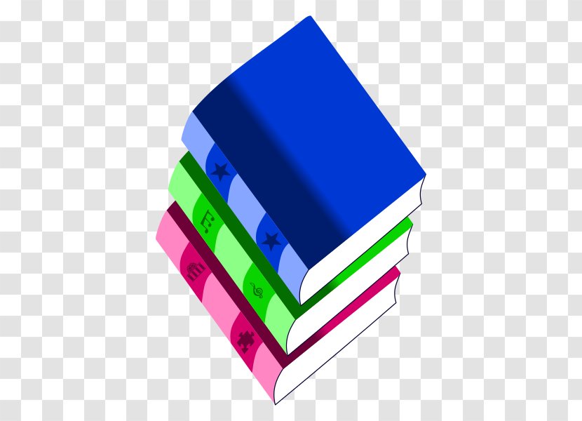 Brand Desktop Wallpaper - Stacked Books Transparent PNG