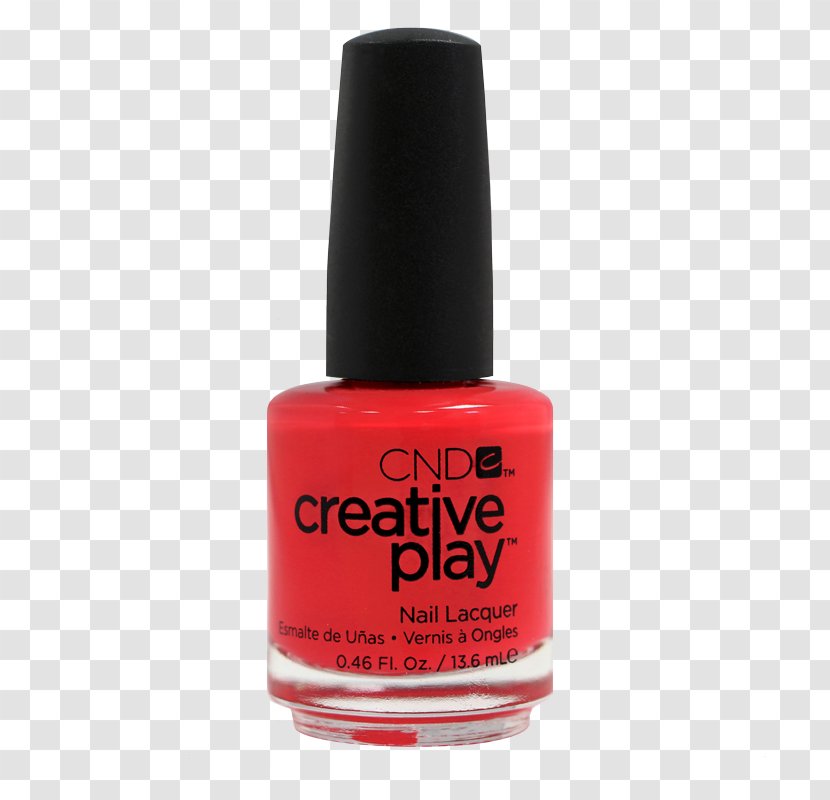 Nail Polish OPI Products Nicole By Lacquer Transparent PNG