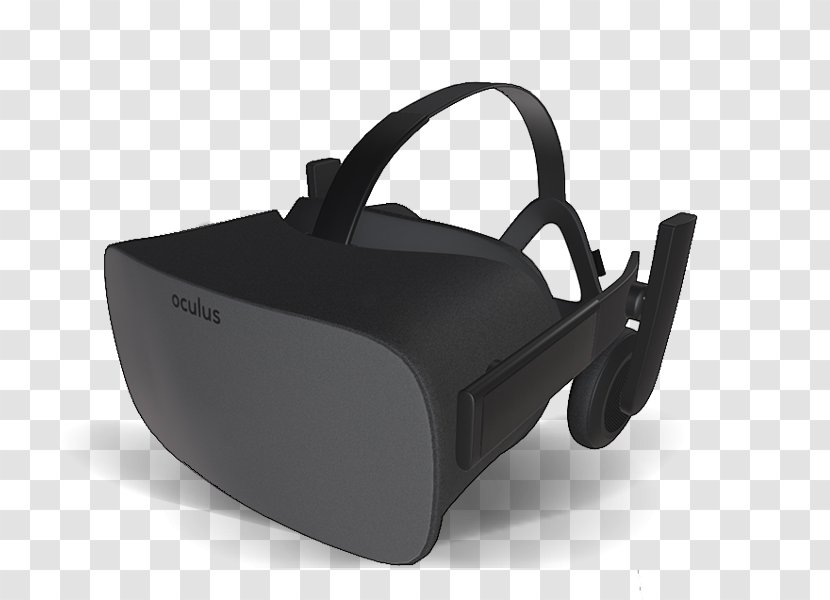 Oculus Rift Virtual Reality Headset Samsung Gear VR PlayStation YouTube - Sunglasses - Cv Transparent PNG