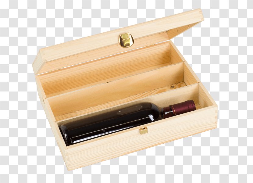 Wine Distilled Beverage Cassette Per Vino Bottle Box Transparent PNG