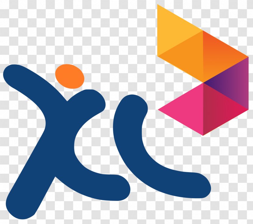 XL Axiata Group Telecommunications Indonesia 4G - Gambar Navigasi Transparent PNG