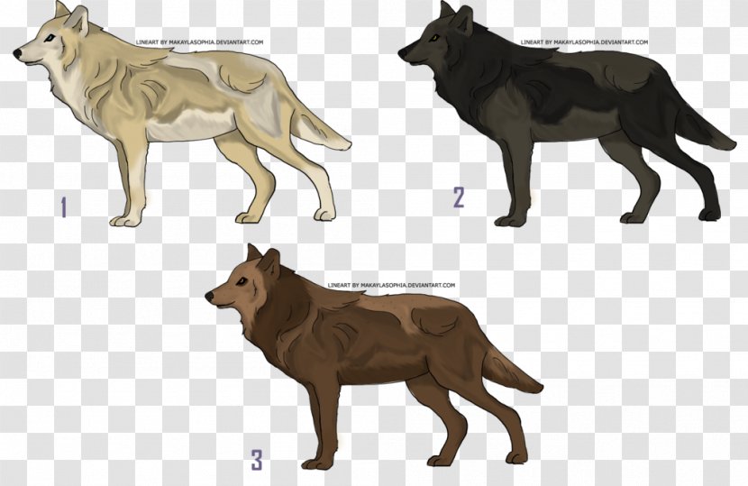 Dog Fauna Wildlife Tail Gray Wolf - Load Shiva 3rd Eye Transparent PNG