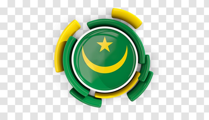 Flag Of Pakistan The Czech Republic Turkey Morocco - Dominica Transparent PNG