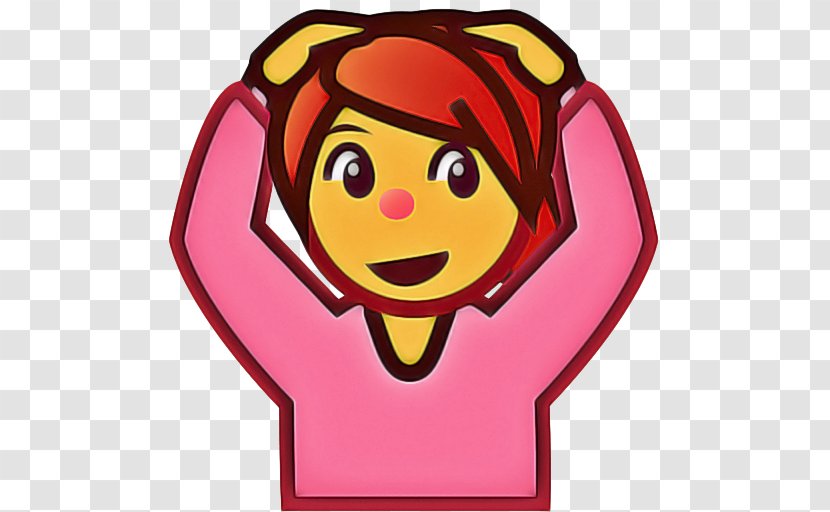 Love Heart Emoji - Ok Gesture - Thumb Transparent PNG