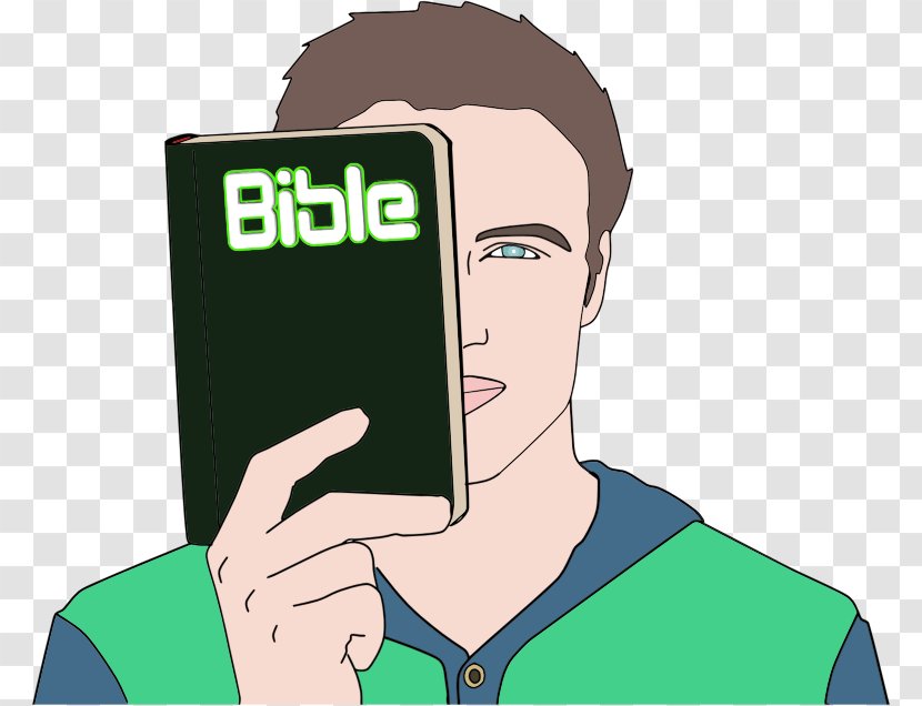 Bible Christianity Religion Christian Church Clip Art - Male - God Transparent PNG