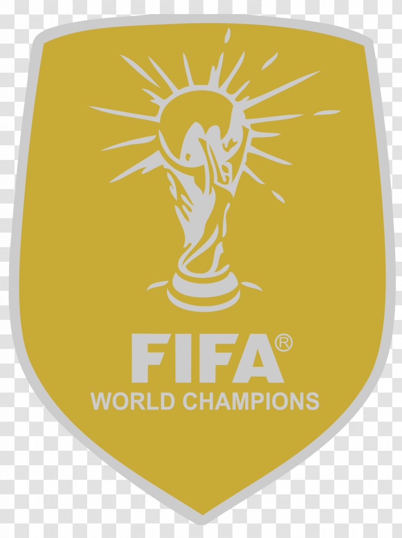 2014 FIFA World Cup Club Germany National Football Team 2006 Champions Badge - Fifa - WorldCup Transparent PNG