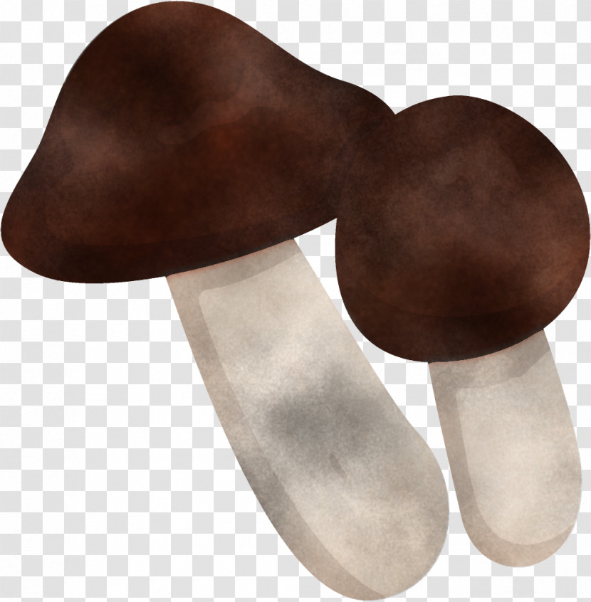 Autumn Mushroom Autumn Food Transparent PNG