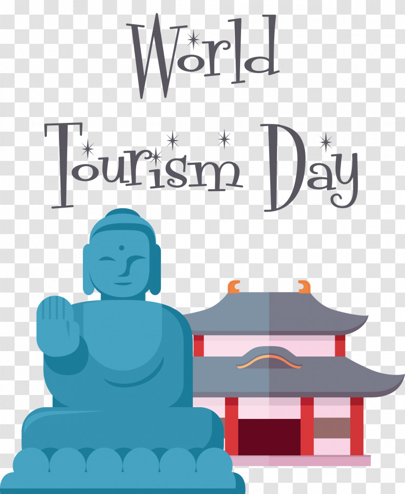 World Tourism Day Travel Transparent PNG