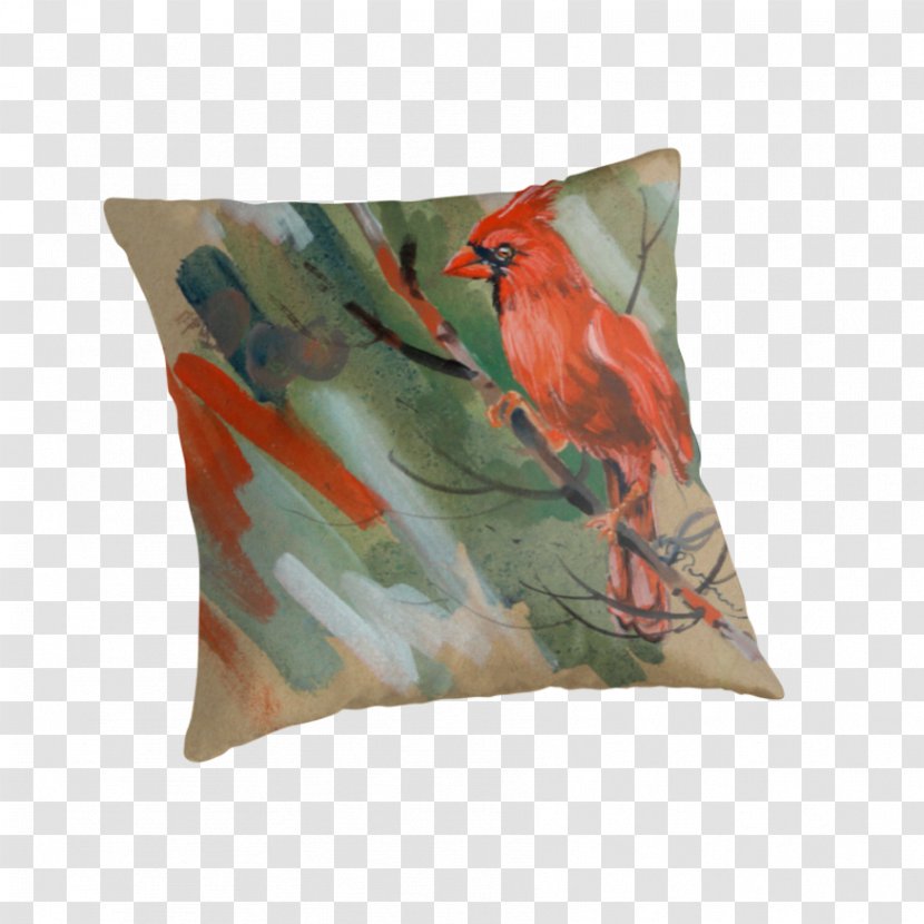 Throw Pillows Cushion Beak - Pillow Transparent PNG
