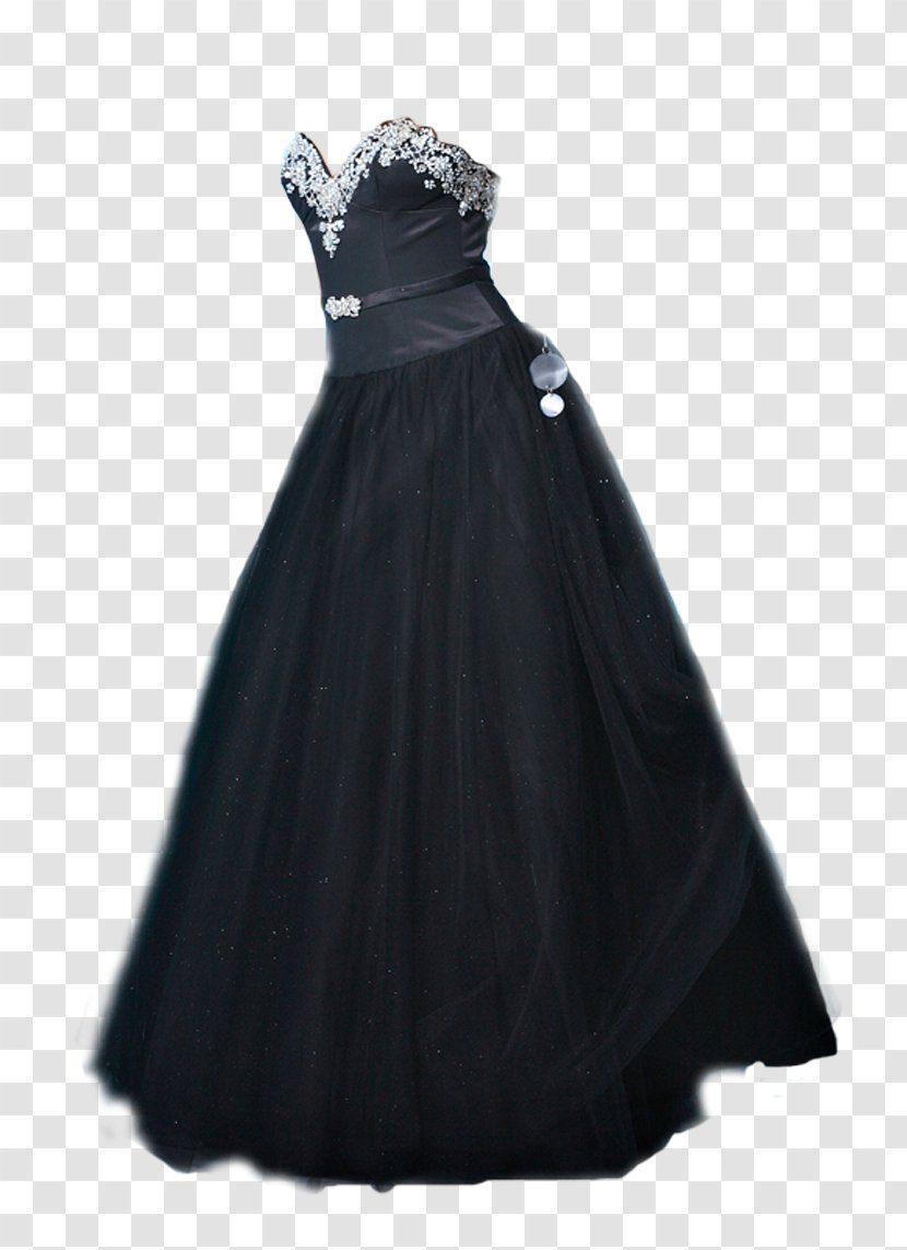 Little Black Dress Formal Wear Skirt Leggings - Code Transparent PNG