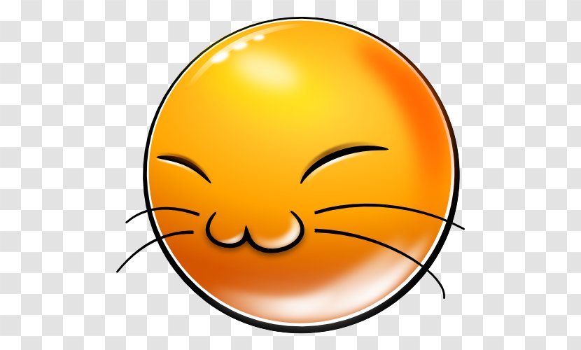 Smiley Emoticon Clip Art - Nose - Thank Vector Transparent PNG