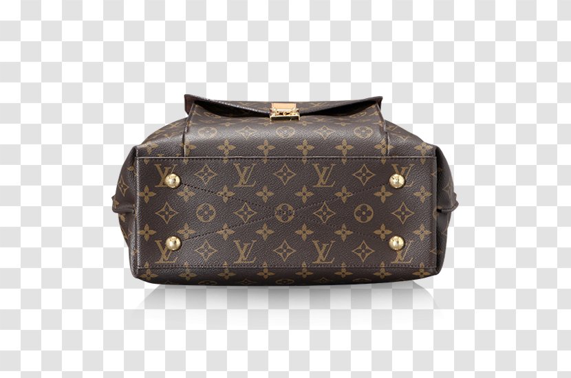 Handbag Louis Vuitton Monogram Chanel ダミエ - Bag - Wallet Transparent PNG
