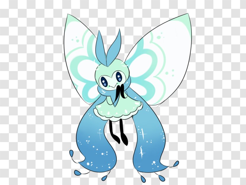 Butterfly Insect Hare Clip Art - Pest Transparent PNG