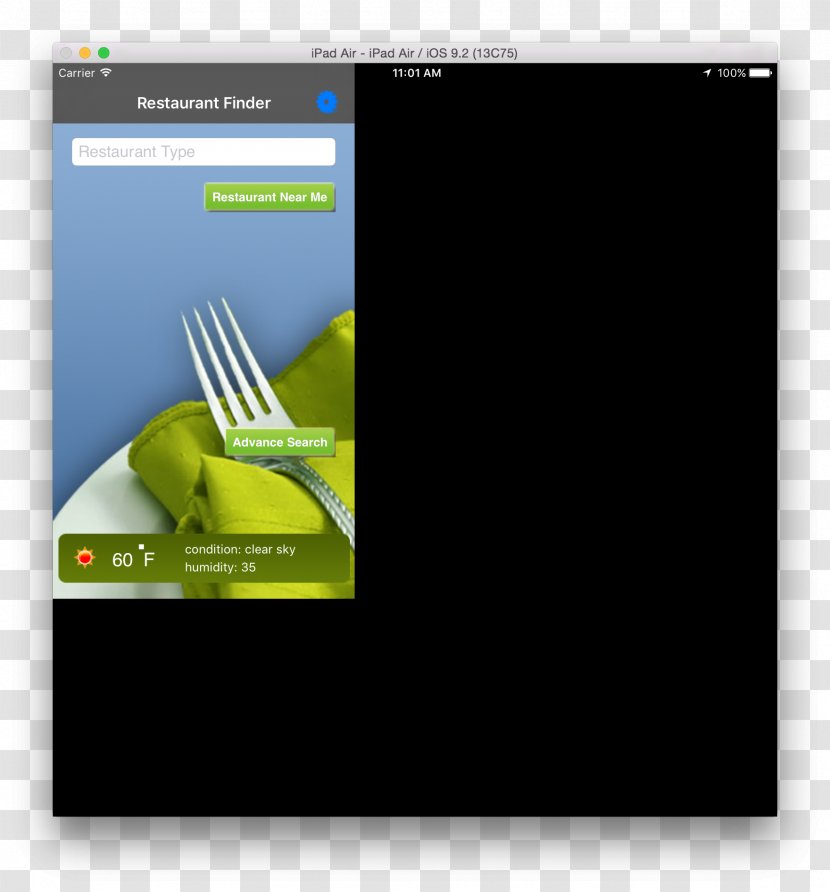Xcode Interface Builder Apple App Store - Technology Transparent PNG