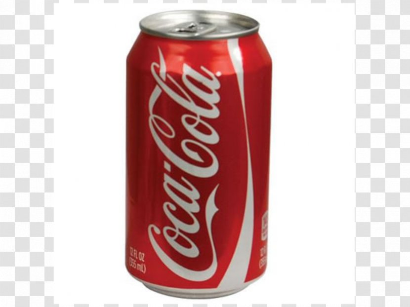 Fizzy Drinks Coca-Cola Root Beer Sprite - Coca Cola Transparent PNG