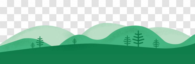 Green Shoe - Grass - Design Transparent PNG