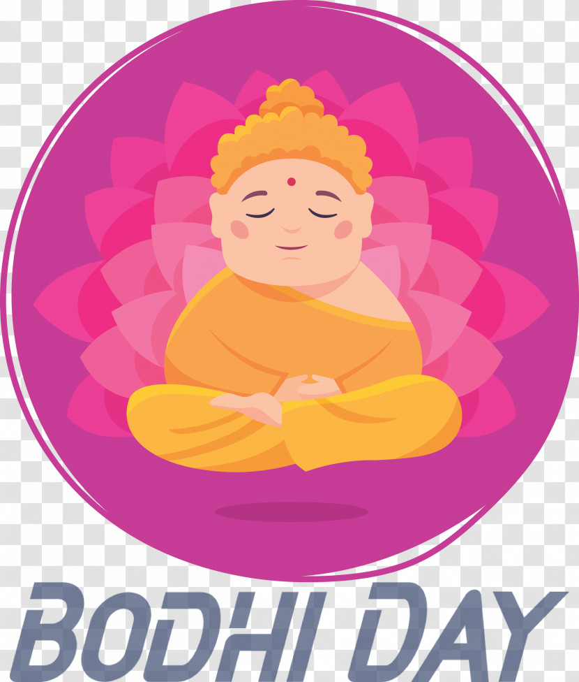 Bodhi Day Bodhi Transparent PNG