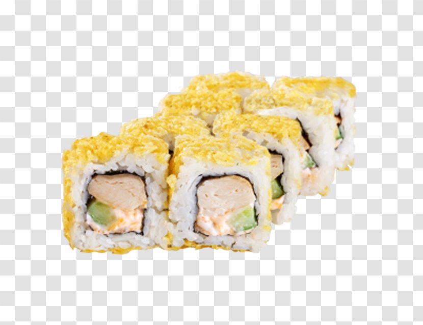 Makizushi Sushi Tamagoyaki Japanese Cuisine Pizza - Food Transparent PNG