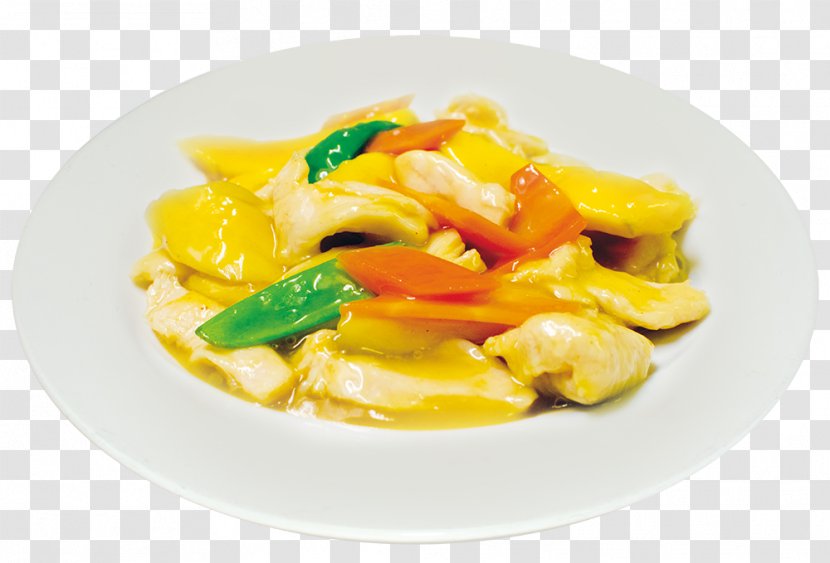 Vegetarian Cuisine Chinese Recipe Dish Food - Duck In Brown Sauce Transparent PNG