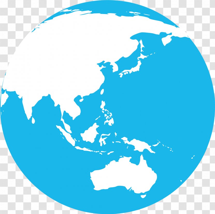 United States Asia Europe USA Map World - Mapquest - Earth Globe Transparent PNG