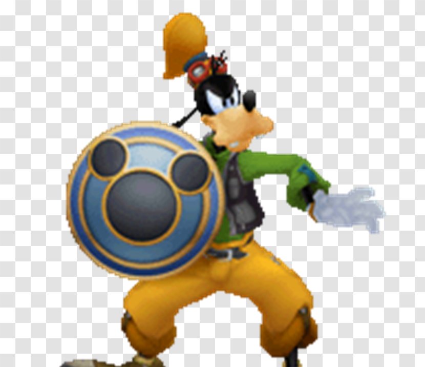 Goofy Kingdom Hearts Birth By Sleep Wiki Action & Toy Figures - Jiminy Cricket Transparent PNG