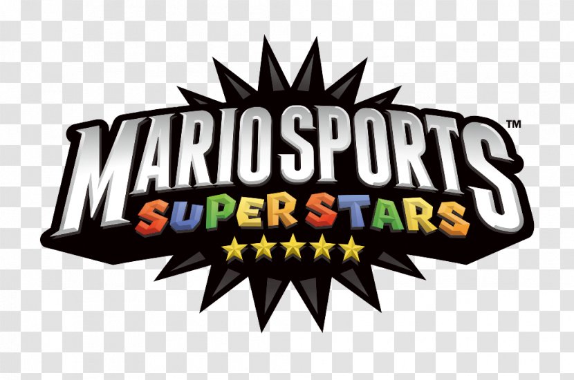 Mario Sports Superstars Tennis Wii Golf - Amiibo Transparent PNG