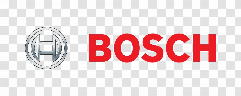 Robert Bosch GmbH Logo Home Appliance Manufacturing Brand - Ngk Transparent PNG