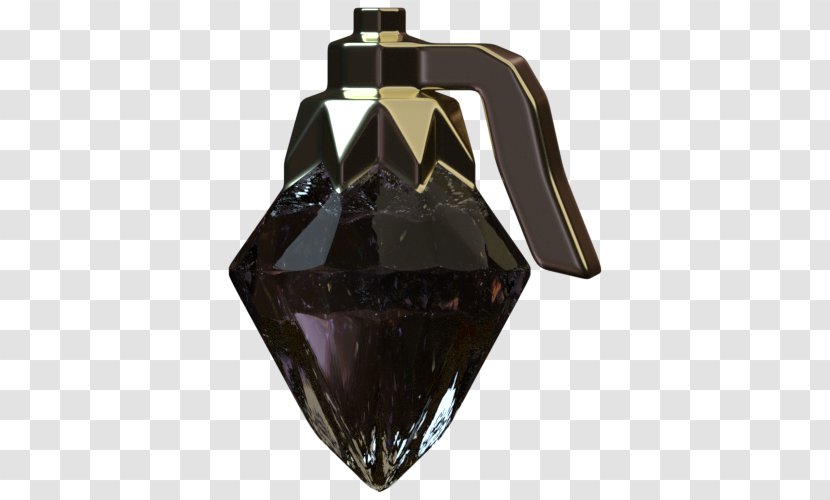 Jewellery Crystal - Grenade Transparent PNG