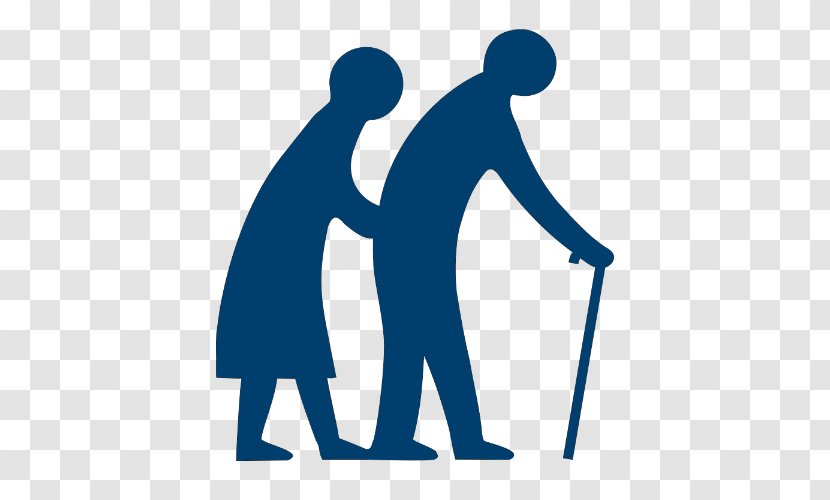 Old Age Home Aged Care Health Nursing - Organization - Clipart Transparent PNG