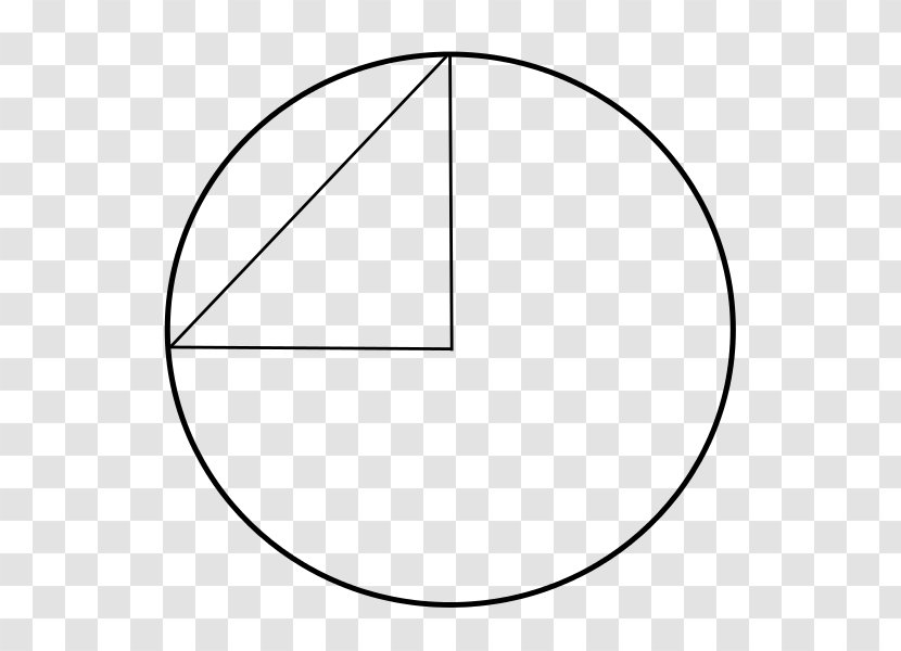 Circle Point Angle Venn Diagram Line Art Transparent PNG