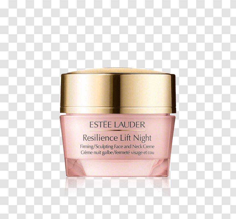 Cream India Estée Lauder Companies Beauty Moisturizer - Estee Transparent PNG