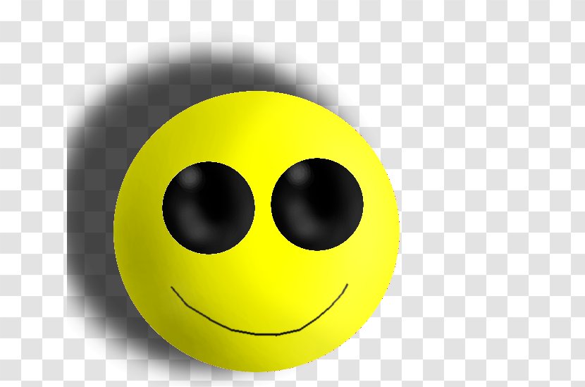 Smiley Desktop Wallpaper Computer - Happiness Transparent PNG