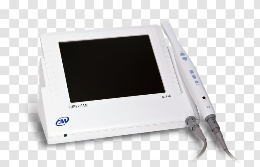 Ufa Laptop Dentistry Computer Monitor Accessory Monitors - Hardware Transparent PNG