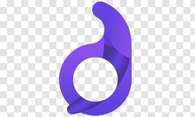 Community .com Font - Com - Purple Grape Logo Transparent PNG