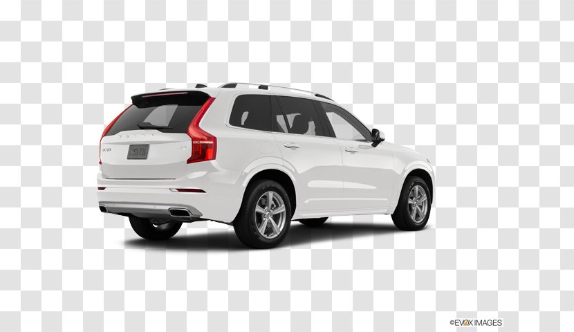 Subaru XV Car Chevrolet Cruze - Crossover Suv - 2017 Volvo XC90 Transparent PNG