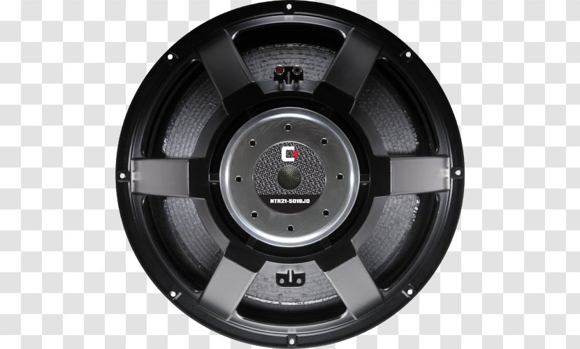 Loudspeaker CELESTION NTR215010JD 21-Inch Neodymium 1600W RMS Subwoofer Public Address Systems - Field Coil Transparent PNG