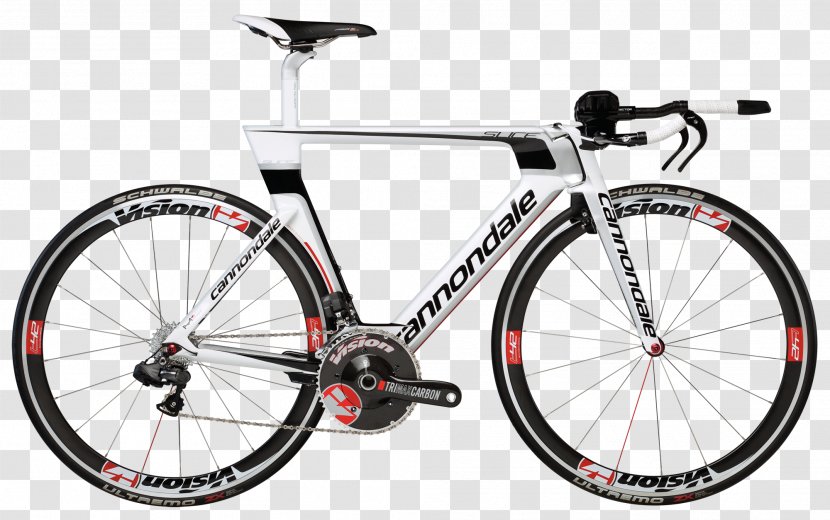 Cannondale Pro Cycling Team Bicycle Corporation Shimano Ultegra - Road Transparent PNG